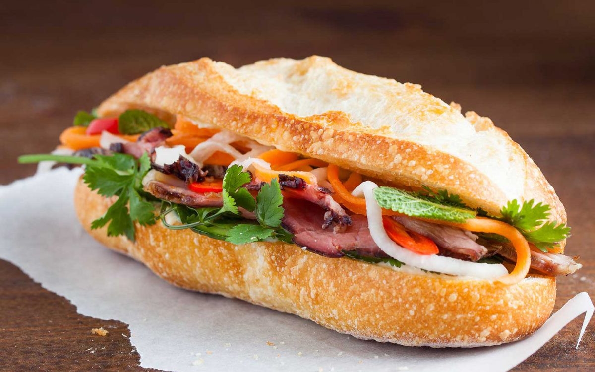 10 best Vietnamese dishes voted by Taste Atlas